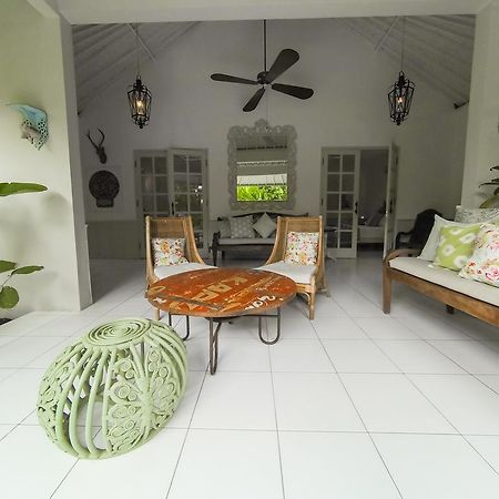 Hideaways Seminyak Villa Exteriér fotografie
