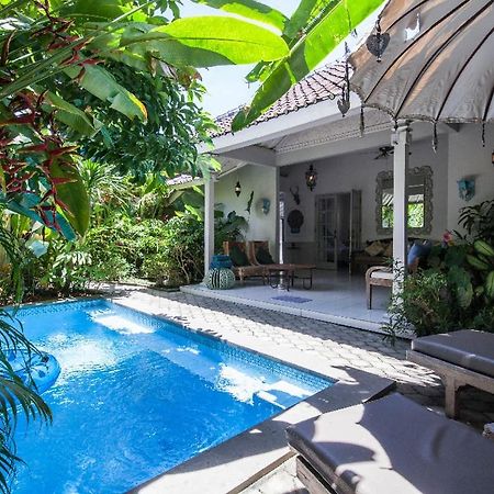 Hideaways Seminyak Villa Exteriér fotografie