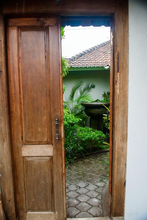 Hideaways Seminyak Villa Exteriér fotografie