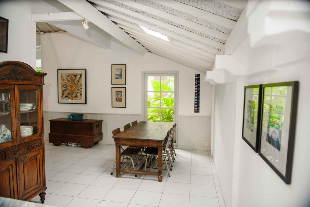 Hideaways Seminyak Villa Exteriér fotografie