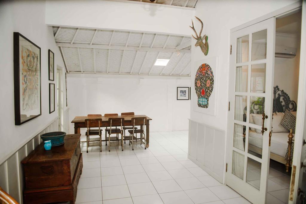 Hideaways Seminyak Villa Exteriér fotografie